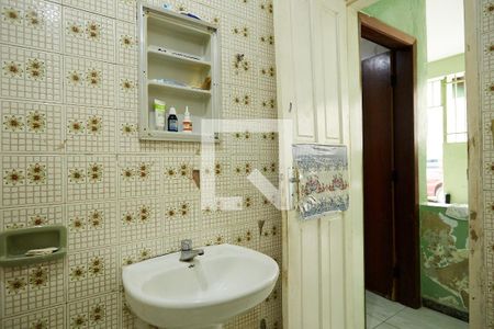 Casa à venda com 360m², 3 quartos e 8 vagasBanheiro