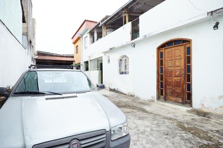 Casa à venda com 360m², 3 quartos e 8 vagasGaragem