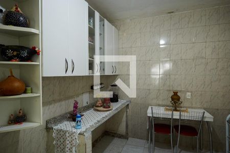 Casa à venda com 360m², 3 quartos e 8 vagasSala de Jantar