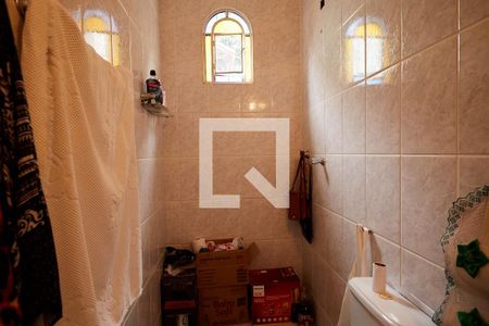 Casa à venda com 360m², 3 quartos e 8 vagasBanheiro