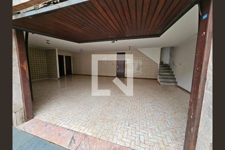 Casa à venda com 316m², 4 quartos e 6 vagasFoto 41