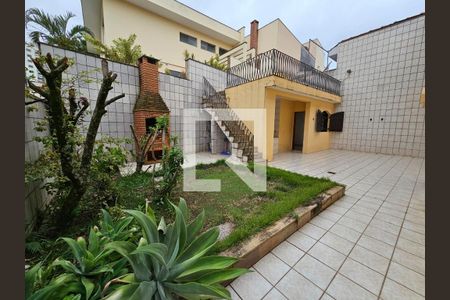 Casa à venda com 316m², 4 quartos e 6 vagasFoto 55