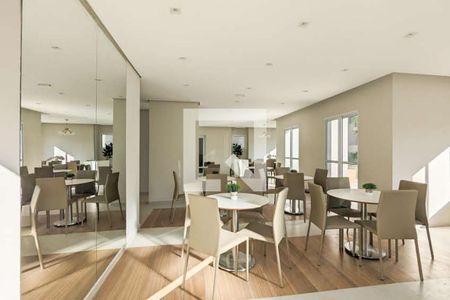 Apartamento à venda com 41m², 2 quartos e 1 vaga Apartamento à venda com 41m², 2 quartos e 1 vagaÁrea Comum