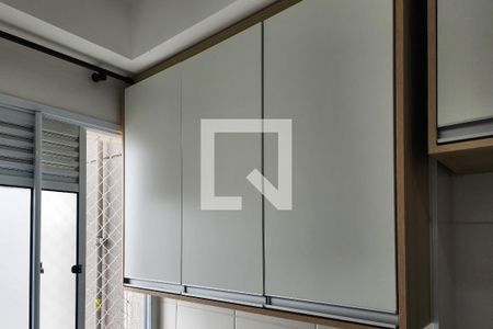 Apartamento à venda com 41m², 2 quartos e 1 vaga Apartamento à venda com 41m², 2 quartos e 1 vagaÁrea de Serviço