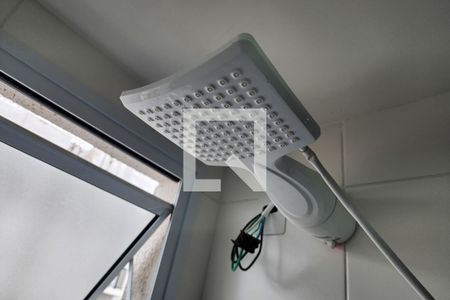 Apartamento à venda com 41m², 2 quartos e 1 vaga Apartamento à venda com 41m², 2 quartos e 1 vagaBanheiro