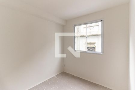 Quarto 1 de apartamento para alugar com 2 quartos, 36m² em Campos Elíseos, São Paulo