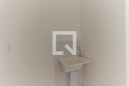 Apartamento para alugar com 36m², 2 quartos e sem vagaÁrea de Serviço