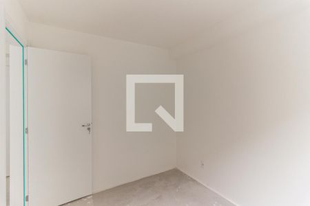 Quarto 1 de apartamento para alugar com 2 quartos, 36m² em Campos Elíseos, São Paulo