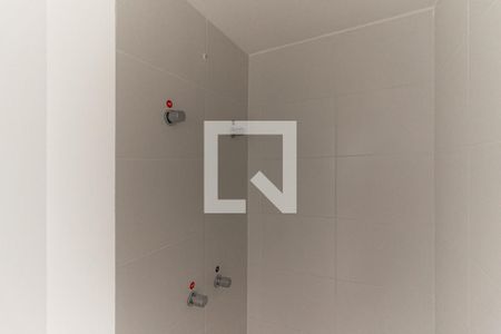 Apartamento para alugar com 36m², 2 quartos e sem vagaBanheiro