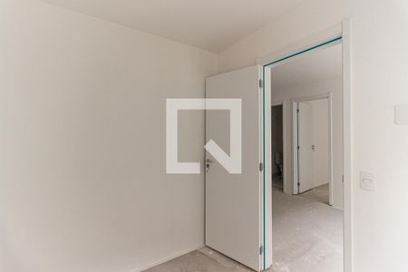 Quarto 2 de apartamento para alugar com 2 quartos, 36m² em Campos Elíseos, São Paulo