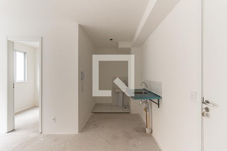 Apartamento para alugar com 36m², 2 quartos e sem vagaCozinha