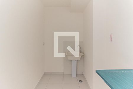 Apartamento para alugar com 36m², 2 quartos e sem vagaÁrea de Serviço