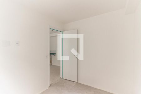 Quarto 1 de apartamento para alugar com 2 quartos, 36m² em Campos Elíseos, São Paulo