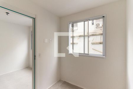 Quarto 2 de apartamento para alugar com 2 quartos, 36m² em Campos Elíseos, São Paulo