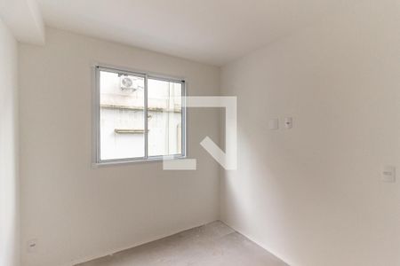 Quarto 1 de apartamento para alugar com 2 quartos, 36m² em Campos Elíseos, São Paulo