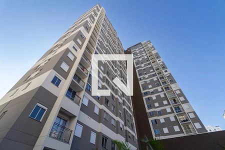 Apartamento à venda com 24m², 1 quarto e sem vagaFachada