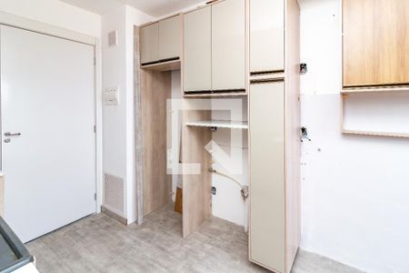 Apartamento à venda com 24m², 1 quarto e sem vagaCozinha