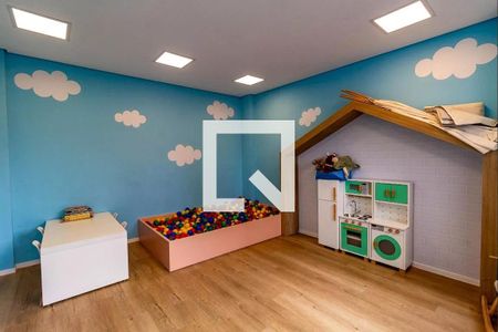 Apartamento à venda com 24m², 1 quarto e sem vagaBrinquedoteca