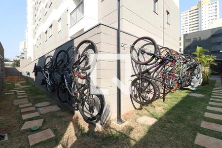 Apartamento à venda com 24m², 1 quarto e sem vagaBicicletário