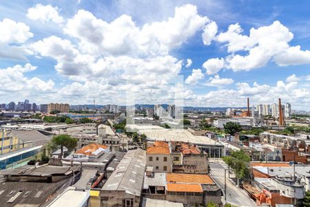 Apartamento à venda com 24m², 1 quarto e sem vagaSuíte