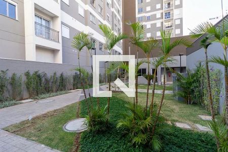 Apartamento à venda com 24m², 1 quarto e sem vagaJardim