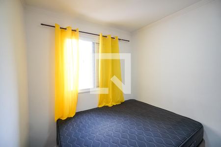 Quarto 02 de apartamento à venda com 2 quartos, 50m² em Penha de França, São Paulo