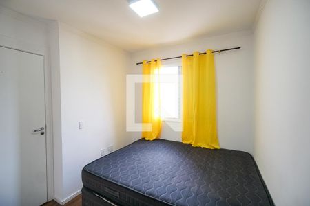 Quarto 02 de apartamento à venda com 2 quartos, 50m² em Penha de França, São Paulo