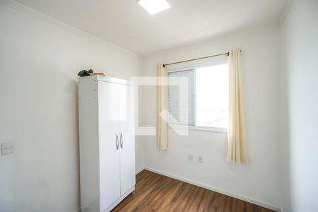 Quarto 01 de apartamento à venda com 2 quartos, 50m² em Penha de França, São Paulo