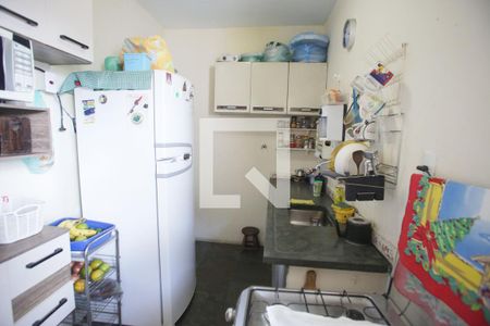 Apartamento para alugar com 51m², 2 quartos e 2 vagas Apartamento para alugar com 51m², 2 quartos e 2 vagasCozinha