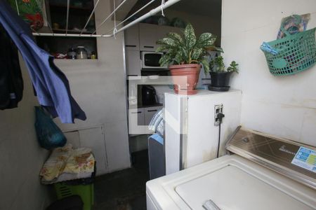 Apartamento para alugar com 51m², 2 quartos e 2 vagas Apartamento para alugar com 51m², 2 quartos e 2 vagasÁrea de Serviço