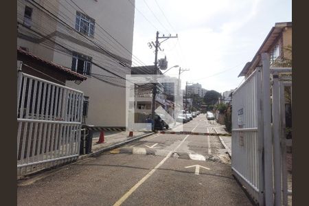 Apartamento para alugar com 51m², 2 quartos e 2 vagas Apartamento para alugar com 51m², 2 quartos e 2 vagasFachada do Condomínio