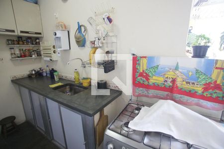 Apartamento para alugar com 51m², 2 quartos e 2 vagas Apartamento para alugar com 51m², 2 quartos e 2 vagasCozinha