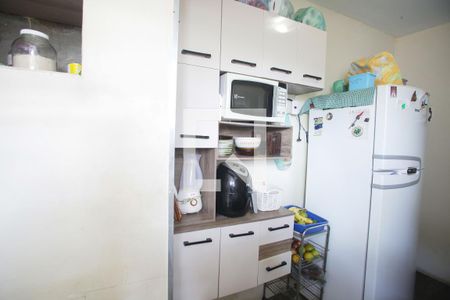 Apartamento para alugar com 51m², 2 quartos e 2 vagas Apartamento para alugar com 51m², 2 quartos e 2 vagasCozinha