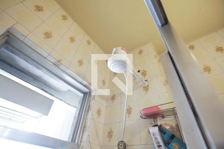 Apartamento para alugar com 51m², 2 quartos e 2 vagas Apartamento para alugar com 51m², 2 quartos e 2 vagasBanheiro