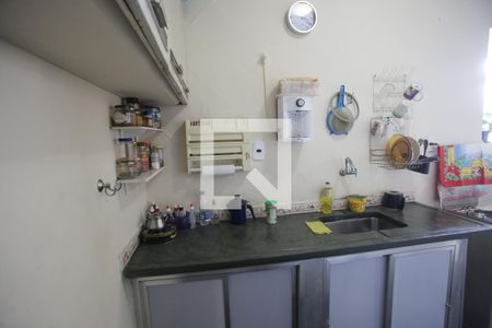 Apartamento para alugar com 51m², 2 quartos e 2 vagas Apartamento para alugar com 51m², 2 quartos e 2 vagasCozinha