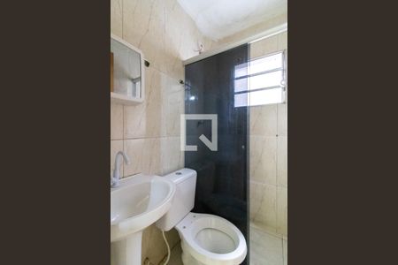 Casa à venda com 300m², 7 quartos e 2 vagasCasa 3 - Banheiro