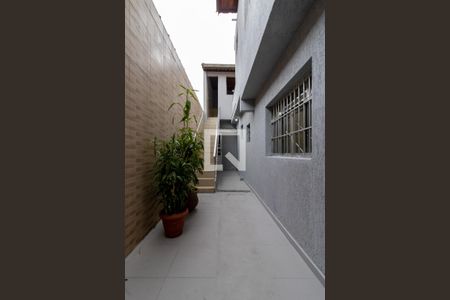 Casa à venda com 300m², 7 quartos e 2 vagasCorredor Lateral