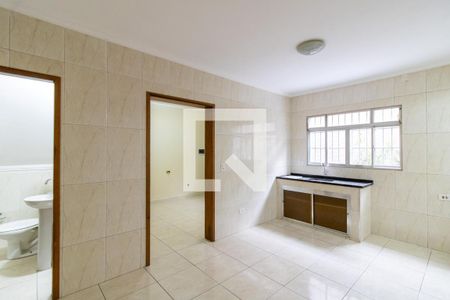 Casa à venda com 300m², 7 quartos e 2 vagasCozinha