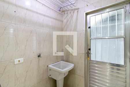 Casa à venda com 300m², 7 quartos e 2 vagasCasa 3 - Area de Serviço