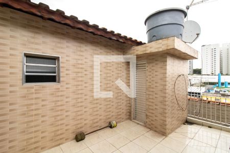 Casa à venda com 300m², 7 quartos e 2 vagasArea Externa