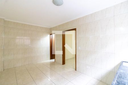 Casa à venda com 300m², 7 quartos e 2 vagasCozinha