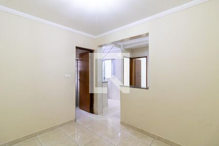Casa à venda com 300m², 7 quartos e 2 vagasCasa 3 - Sala