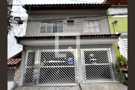 Casa à venda com 300m², 7 quartos e 2 vagasFachada