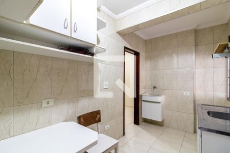 Casa à venda com 300m², 7 quartos e 2 vagasCasa 4 - Cozinha