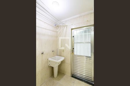 Casa à venda com 300m², 7 quartos e 2 vagasCasa 3 - Area de Serviço