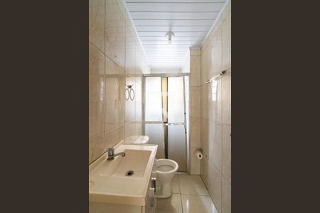 Casa à venda com 300m², 7 quartos e 2 vagasCasa 2 - Banheiro