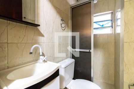 Casa à venda com 300m², 7 quartos e 2 vagasCasa 4 - Banheiro