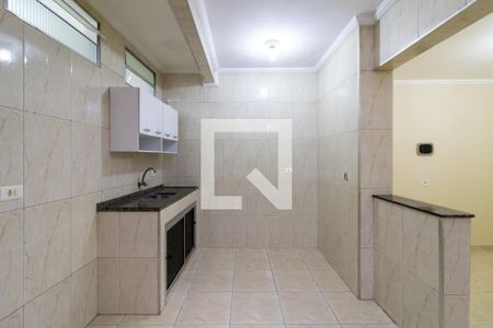 Casa à venda com 300m², 7 quartos e 2 vagasCasa 3 - Cozinha