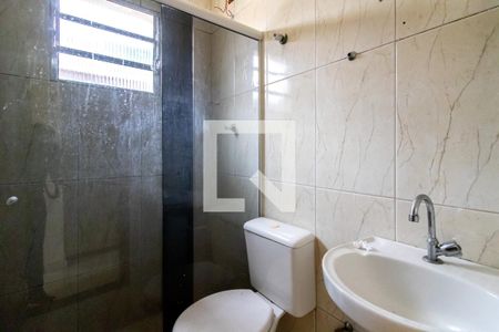 Casa à venda com 300m², 7 quartos e 2 vagasBanheiro 