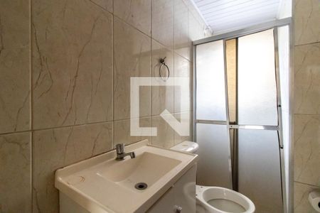 Casa à venda com 300m², 7 quartos e 2 vagasCasa 2 - Banheiro 